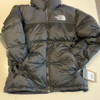 Piumino donna The North Face nuovo