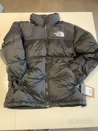 Piumino donna The North Face nuovo