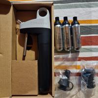 Coravin Pivot