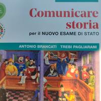 COMUNICARE STORIA dal mille al  seicento 