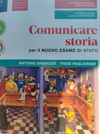 COMUNICARE STORIA dal mille al  seicento 