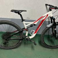 specialized Full 29.  M