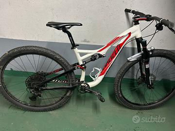 specialized Full 29.  M