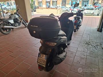 Sym HD 300