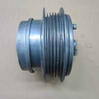 Mozzo Posteriore Guzzi Benelli 4 Cilindri Ø 160