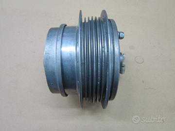 Mozzo Posteriore Guzzi Benelli 4 Cilindri Ø 160