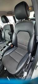 MERCEDES-BENZ B180 ANNO 2015 - TAPPEZZERIA