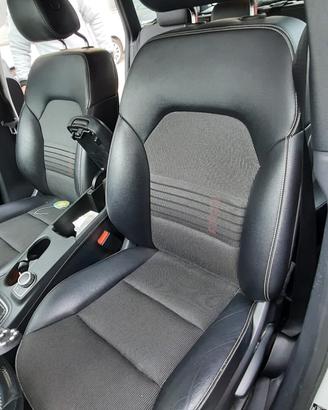 MERCEDES-BENZ B180 ANNO 2015 - TAPPEZZERIA