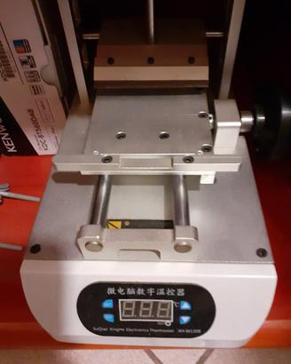 Rimuovi Colla per Smartphone