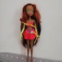 Aisha winx enchantix 