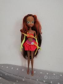 Aisha winx enchantix 