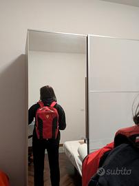 Zaino Scuderia Ferrari 