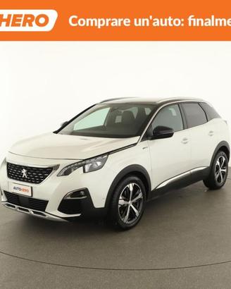 PEUGEOT 3008 PE29209