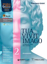 Libro TUA VIVIT IMAGO 2
