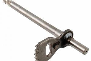 Albero selettore cambio Cagiva Ala Rossa 350 35880