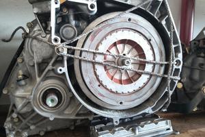 Cambio automatico Fiat Punto I  1.2