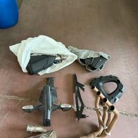 Ricambi Kawasaki z1000 2014