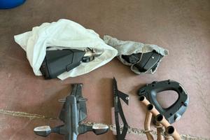 Ricambi Kawasaki z1000 2014