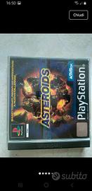 giochi Playstation  1  1998