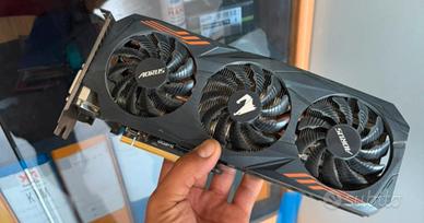 GTX 1070 ti 8gb