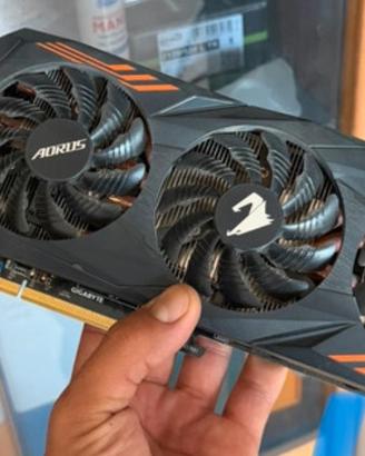 GTX 1070 ti 8gb