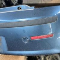 PARAURTI POSTERIORE COMPLETO FIAT Punto Berlina 3P