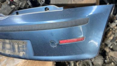 PARAURTI POSTERIORE COMPLETO FIAT Punto Berlina 3P