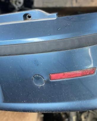 PARAURTI POSTERIORE COMPLETO FIAT Punto Berlina 3P