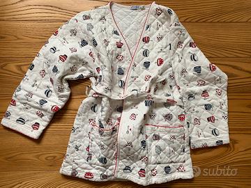 Vestaglia trapuntata Sottocoperta