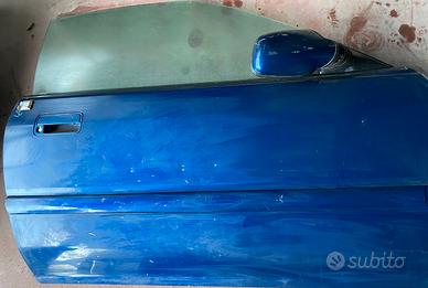 Portiere usate per Rover 216 Coupé del 1997