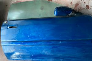 Portiere usate per Rover 216 Coupé del 1997