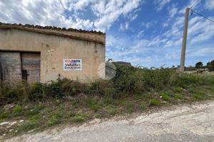 RUSTICO A CASTELLAMMARE DEL GOLFO