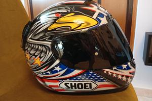 casco moto shoei