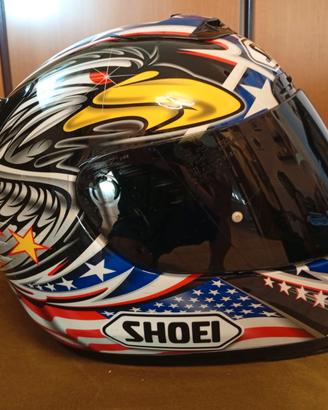 casco moto shoei