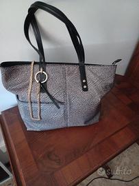 Borsa da donna Borbonese