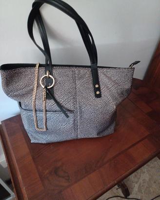 Borsa da donna Borbonese