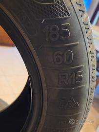 Gomme invernali kleber 185/60/R 15