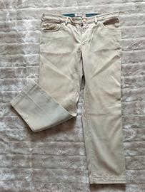 Jeans beige