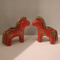 coppia cavallucci thun