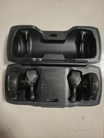 Bose SoundSport - Cuffie Auricolari In-ear Wireles