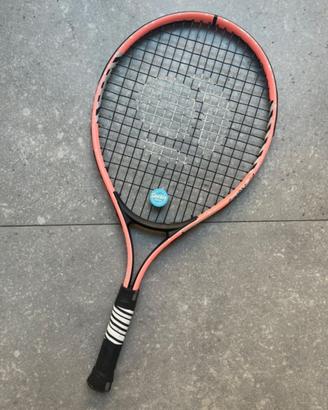 Racchetta Tennis bambino 