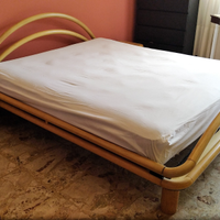 Letto matrimoniale