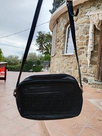 borsa Fendi nera 