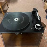 Giradischi vintage  Elac 161