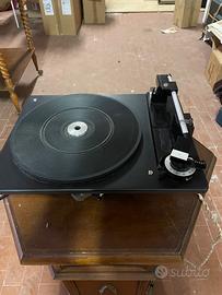 Giradischi vintage  Elac 161