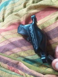 freno anteriore Sram code R