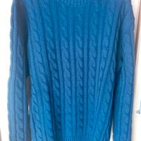 Maglione invernale taglia Xl