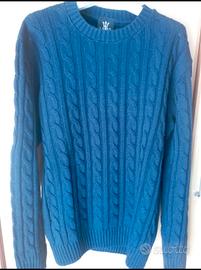 Maglione invernale taglia Xl