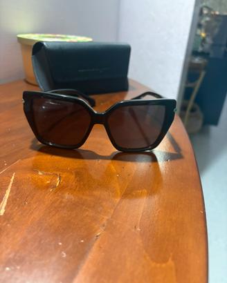 occhiali da sole donna ferragamo