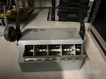 Macchina Bolle Antari B-200